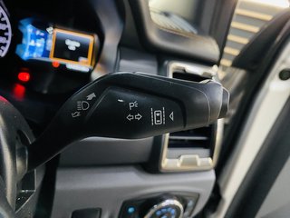 2016 Ford Ranger 3.2TDCi 3.2 WILDTRAK 4X4 A/T P/U D/C - photo 13