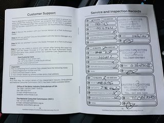 2016 Ford Ranger 3.2TDCi 3.2 WILDTRAK 4X4 A/T P/U D/C - photo 15