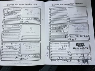 2016 Ford Ranger 3.2TDCi 3.2 WILDTRAK 4X4 A/T P/U D/C - photo 16