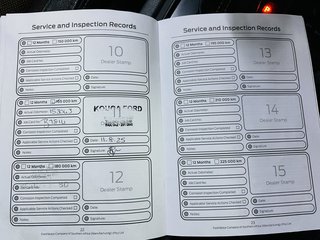 2016 Ford Ranger 3.2TDCi 3.2 WILDTRAK 4X4 A/T P/U D/C - photo 17