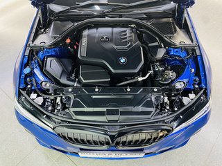 2020 BMW 3 Series 320i M SPORT LAUNCH EDITION A/T (G20) - photo 5