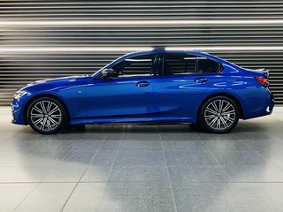 2020 BMW 3 Series 320i M SPORT LAUNCH EDITION A/T (G20) - photo 7