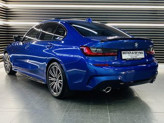 2020 BMW 3 Series 320i M SPORT LAUNCH EDITION A/T (G20) - photo 8