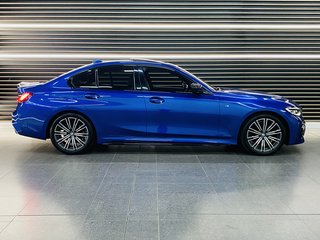 2020 BMW 3 Series 320i M SPORT LAUNCH EDITION A/T (G20) - photo 1