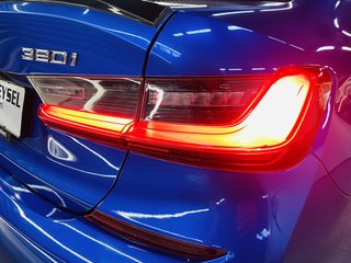 2020 BMW 3 Series 320i M SPORT LAUNCH EDITION A/T (G20) - photo 2