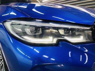 2020 BMW 3 Series 320i M SPORT LAUNCH EDITION A/T (G20) - photo 3