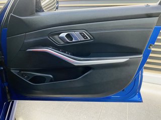 2020 BMW 3 Series 320i M SPORT LAUNCH EDITION A/T (G20) - photo 5