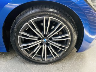 2020 BMW 3 Series 320i M SPORT LAUNCH EDITION A/T (G20) - photo 6