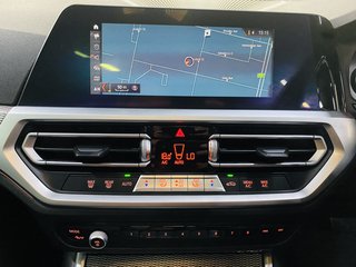 2020 BMW 3 Series 320i M SPORT LAUNCH EDITION A/T (G20) - photo 8
