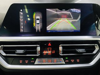 2020 BMW 3 Series 320i M SPORT LAUNCH EDITION A/T (G20) - photo 9