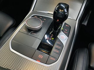 2020 BMW 3 Series 320i M SPORT LAUNCH EDITION A/T (G20) - photo 11