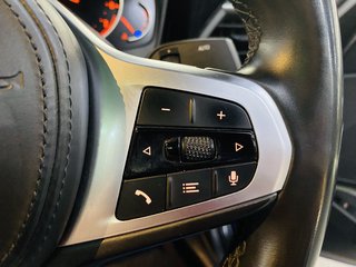 2020 BMW 3 Series 320i M SPORT LAUNCH EDITION A/T (G20) - photo 14