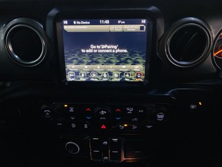 2019 Jeep Wrangler UNLTD SAHARA 3.6L V6 A/T - photo 11
