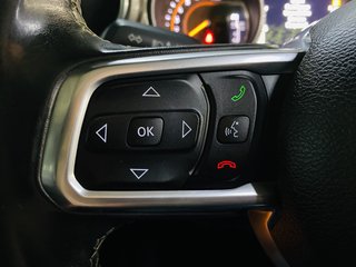 2019 Jeep Wrangler UNLTD SAHARA 3.6L V6 A/T - photo 17