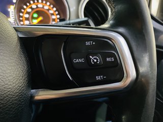 2019 Jeep Wrangler UNLTD SAHARA 3.6L V6 A/T - photo 19
