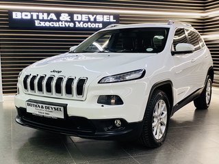 Jeep Cherokee Used vehicle for sale