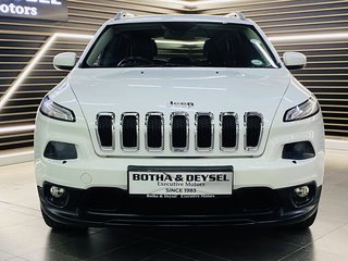2015 Jeep Cherokee 2.4 LONGITUDE A/T - photo 2
