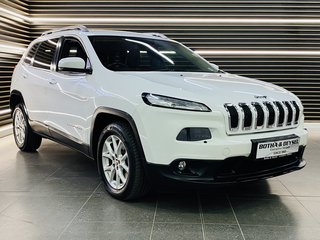 2015 Jeep Cherokee 2.4 LONGITUDE A/T - photo 3