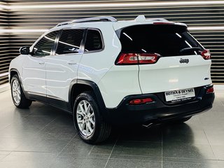 2015 Jeep Cherokee 2.4 LONGITUDE A/T - photo 6