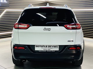 2015 Jeep Cherokee 2.4 LONGITUDE A/T - photo 7