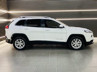 2015 Jeep Cherokee 2.4 LONGITUDE A/T - photo 10