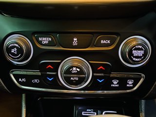 2015 Jeep Cherokee 2.4 LONGITUDE A/T - photo 8