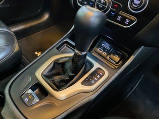 2015 Jeep Cherokee 2.4 LONGITUDE A/T - photo 9
