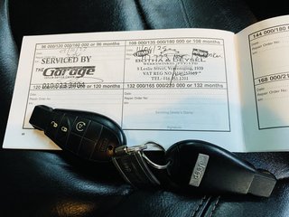 2015 Jeep Cherokee 2.4 LONGITUDE A/T - photo 13