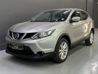 Nissan Qashqai Used vehicle for sale