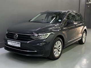 Volkswagen Tiguan Used vehicle for sale