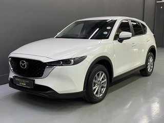 Mazda CX-5 Used vehicle for sale