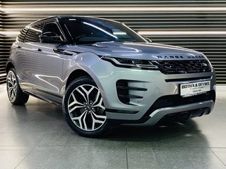 2022 Land Rover Evoque 2.0D SE R-DYNAMIC 147KW (D200) - photo 3