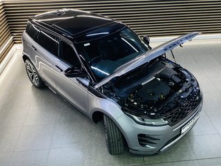 2022 Land Rover Evoque 2.0D SE R-DYNAMIC 147KW (D200) - photo 4