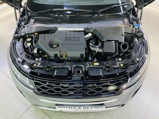 2022 Land Rover Evoque 2.0D SE R-DYNAMIC 147KW (D200) - photo 5