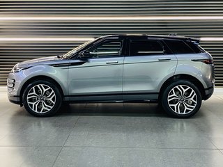 2022 Land Rover Evoque 2.0D SE R-DYNAMIC 147KW (D200) - photo 6
