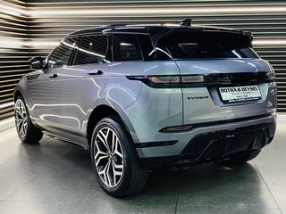 2022 Land Rover Evoque 2.0D SE R-DYNAMIC 147KW (D200) - photo 7