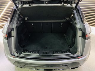 2022 Land Rover Evoque 2.0D SE R-DYNAMIC 147KW (D200) - photo 9