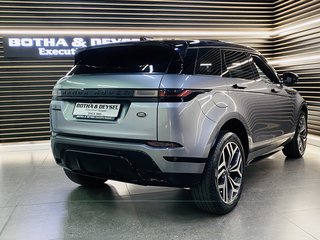 2022 Land Rover Evoque 2.0D SE R-DYNAMIC 147KW (D200) - photo 1