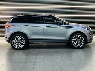 2022 Land Rover Evoque 2.0D SE R-DYNAMIC 147KW (D200) - photo 2