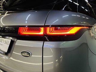 2022 Land Rover Evoque 2.0D SE R-DYNAMIC 147KW (D200) - photo 3