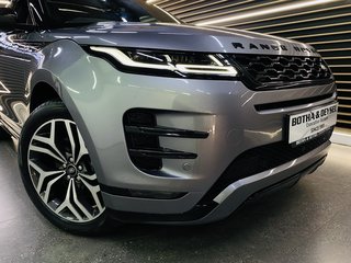 2022 Land Rover Evoque 2.0D SE R-DYNAMIC 147KW (D200) - photo 4