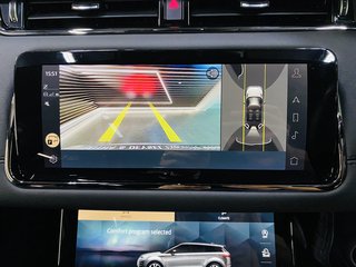 2022 Land Rover Evoque 2.0D SE R-DYNAMIC 147KW (D200) - photo 15