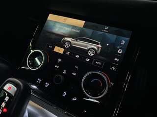 2022 Land Rover Evoque 2.0D SE R-DYNAMIC 147KW (D200) - photo 17