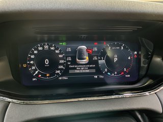 2022 Land Rover Evoque 2.0D SE R-DYNAMIC 147KW (D200) - photo 22