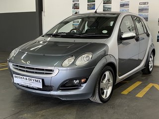 smart forFour Used vehicle for sale