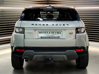 2014 Land Rover Evoque 2.2 SD4 PURE - photo 4