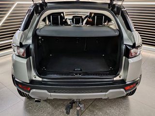 2014 Land Rover Evoque 2.2 SD4 PURE - photo 5