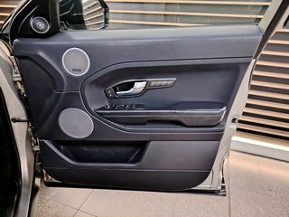 2014 Land Rover Evoque 2.2 SD4 PURE - photo 7