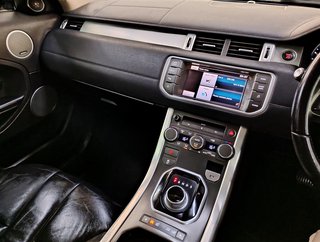 2014 Land Rover Evoque 2.2 SD4 PURE - photo 2