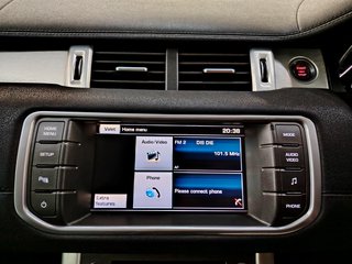 2014 Land Rover Evoque 2.2 SD4 PURE - photo 4